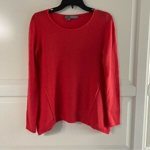 360 SWEATER Pure Cashmere Pullover 30521